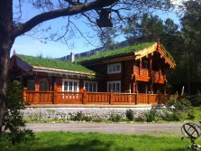 guļbūve