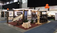 Izstāde &ldquo;Hytte 2013&rdquo;