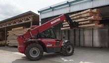 Investment in modern kiln drying process